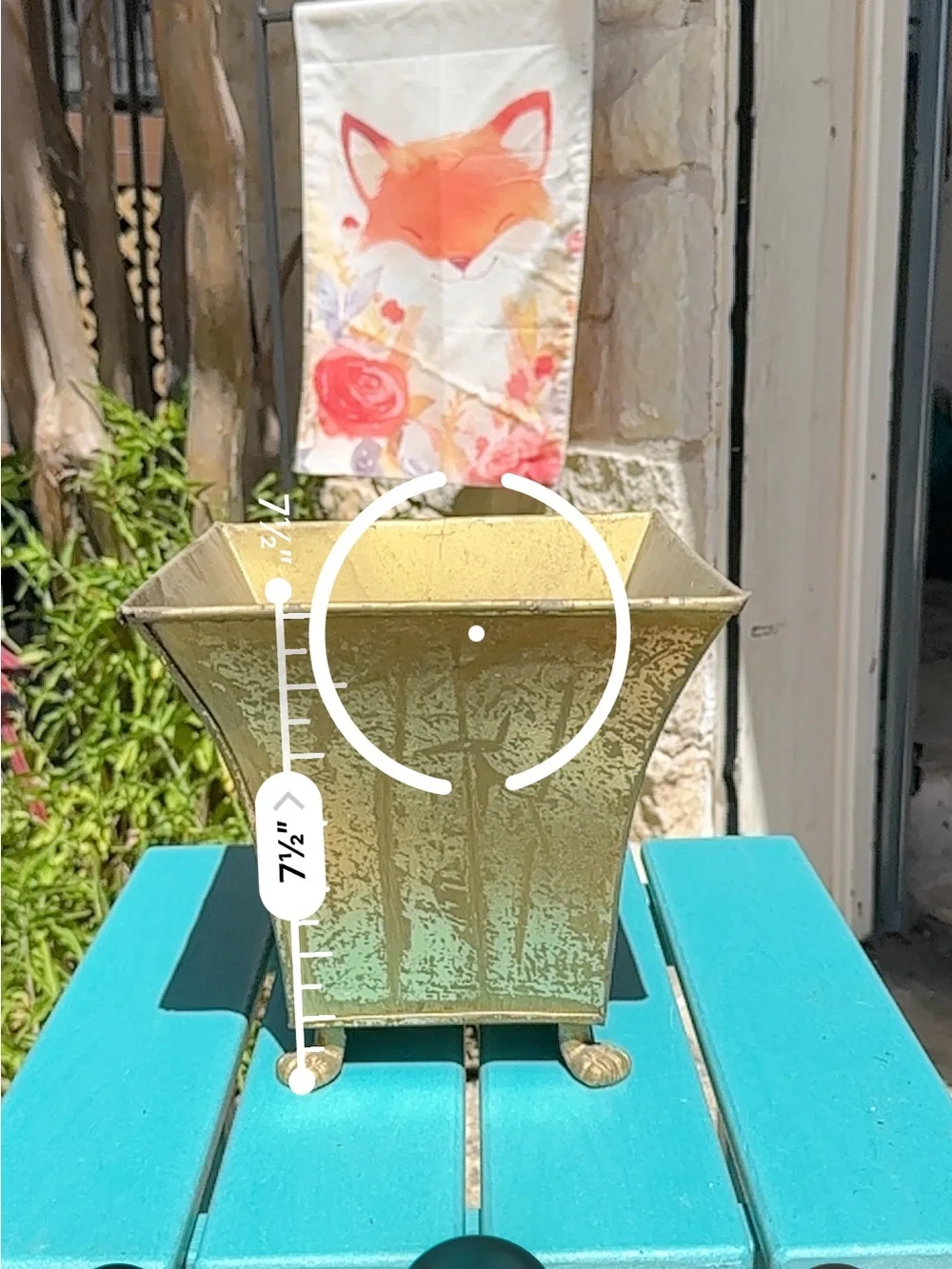 N/A attractive gold